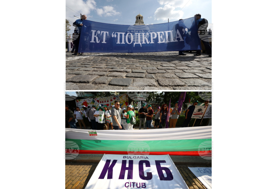 Bulgarian Trade Unions to Mark International Workers’ Day