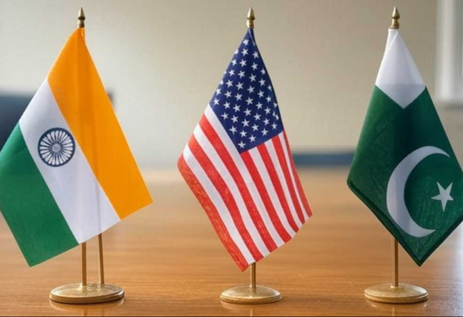 Pakistani Prime Minister and Indian External Affairs Minister receive calls from U.S. Secretary of State Marco Rubio