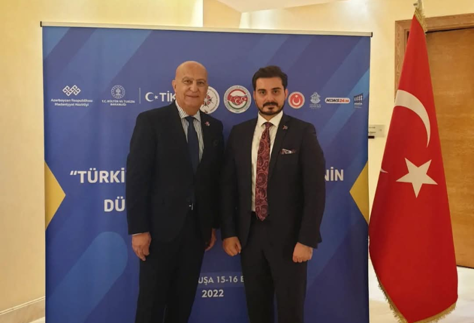 Из Западного Азербайджана - к вкладу в сотрудничество Турции и Японии