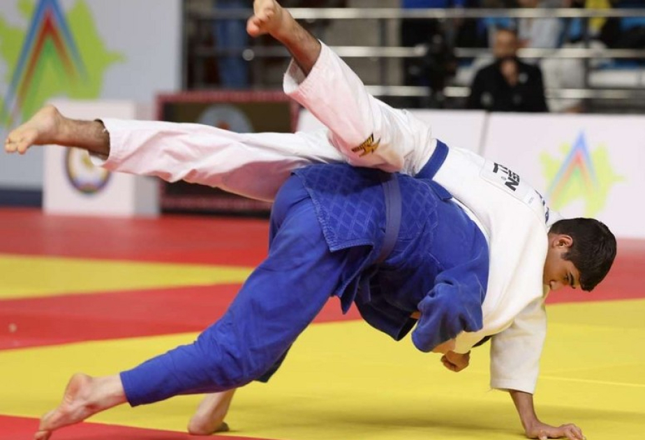 Azerbaijani judokas ready for action at Istanbul Junior European Cup 2025