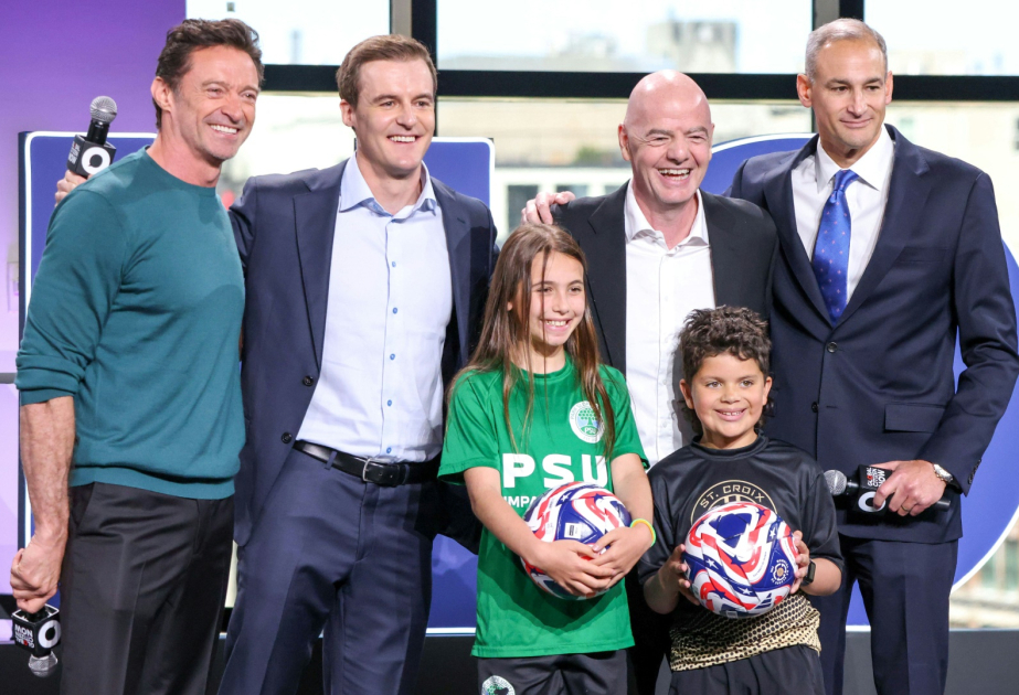 FIFA spendet einen US-Dollar pro Klub-WM-Ticket