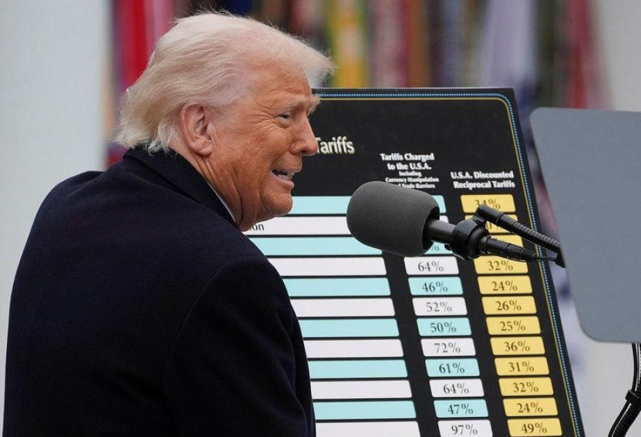 Опрос Ipsos: Шведы бойкотируют американские товары из-за политики Трампа
