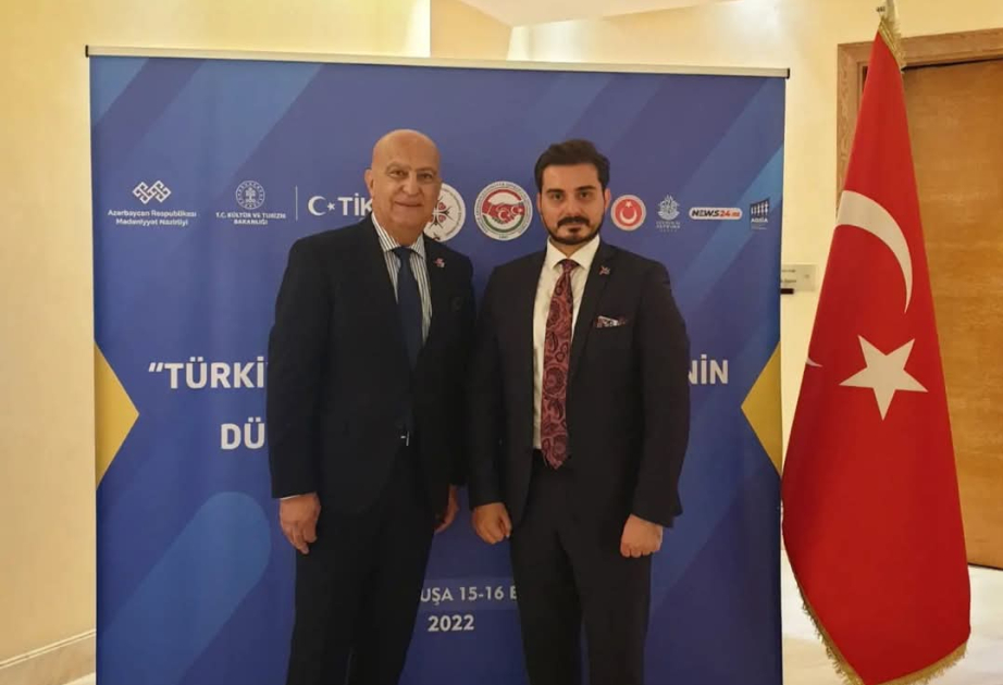Qərbi Azərbaycandan olan soydaşımız Türkiyə-Yaponiya əməkdaşlığına töhfə verir