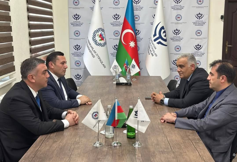 La Federación de Boxeo de Azerbaiyán inicia su cooperación con AHITA