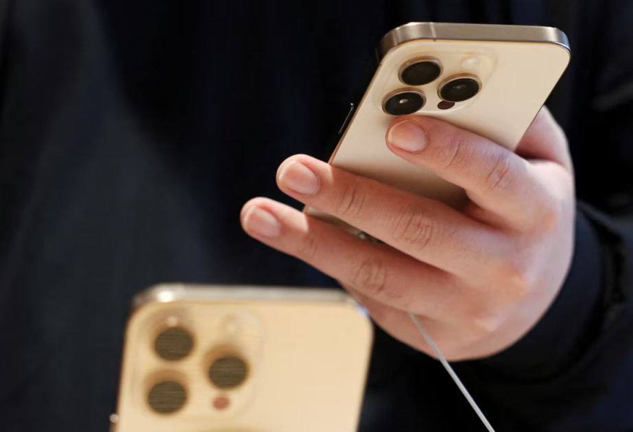 Apple must pay Optis $502 million lump sum in UK patent dispute, court rules