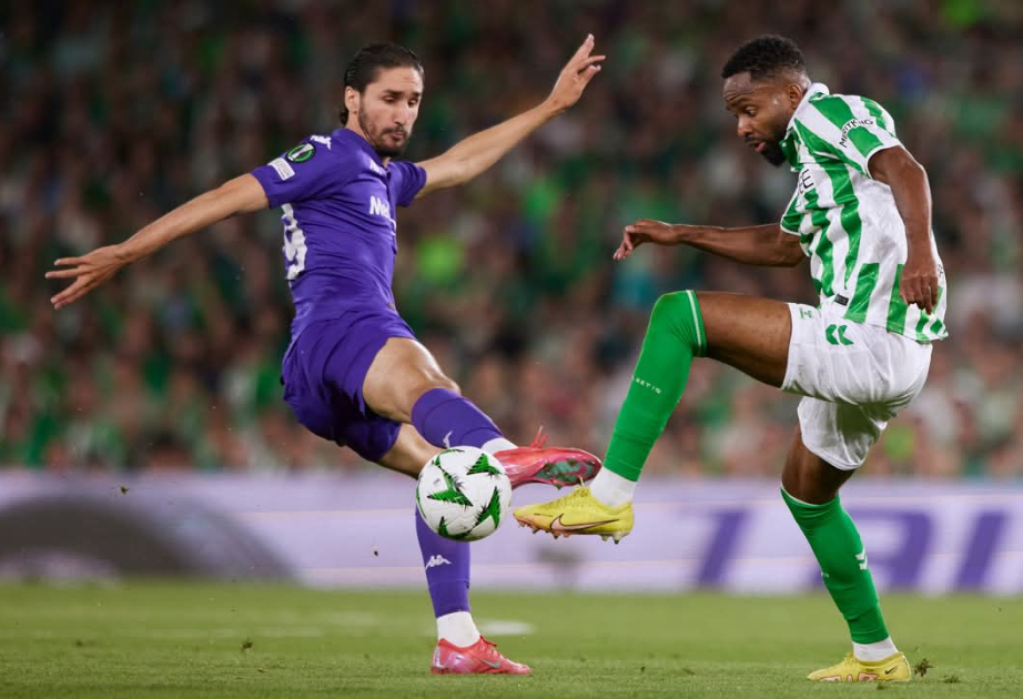 Konfrans Liqası: "Çelsi" İsveçdə, "Betis" doğma meydanda sevinib