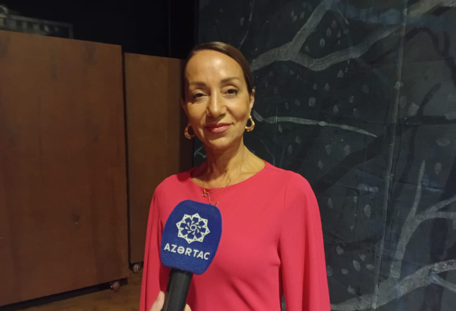 Важно сблизить хореографическую культуру тюркских стран - народная артистка Тарана Мурадова