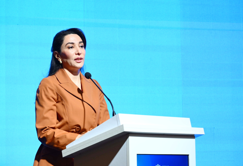 Ombudsman: Media sahəsində fəaliyyət zamanı milli-mənəvi dəyərlər nəzərə alınmalıdır VİDEO
