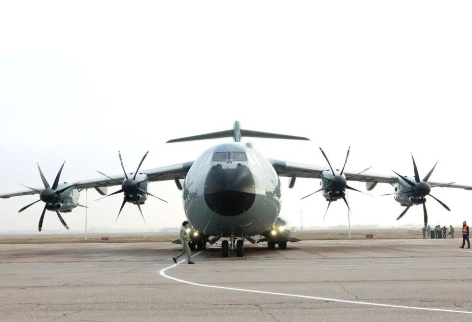 Военные самолеты в Казахстане предлагают использовать для коммерческих грузоперевозок