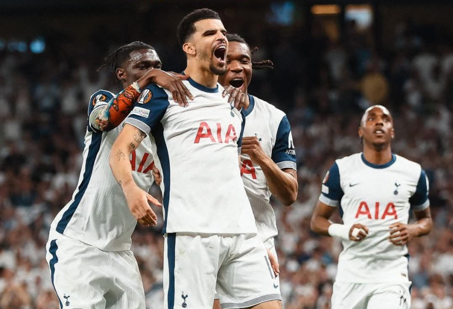 Europa League: Manchester United und Tottenham stoßen Final-Tür auf
