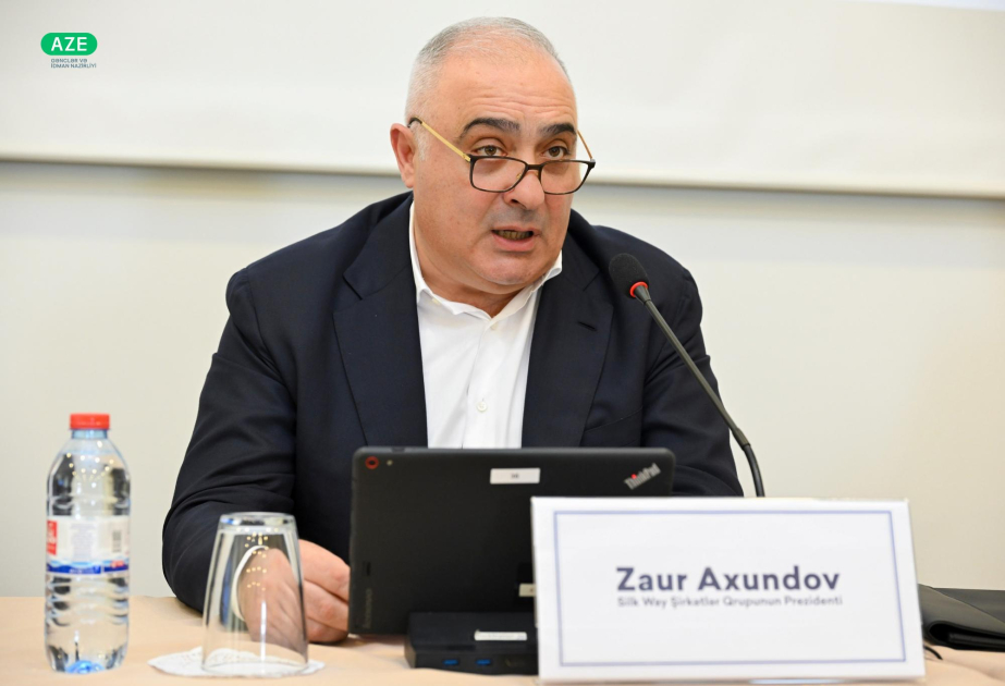 Azərbaycan Velosiped Federasiyasının yeni prezidenti seçilib