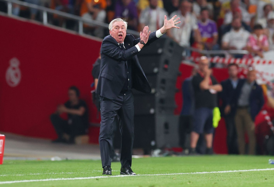 Анчелотти и чумовая сага с «Реалом», Бразилией и саудовцами