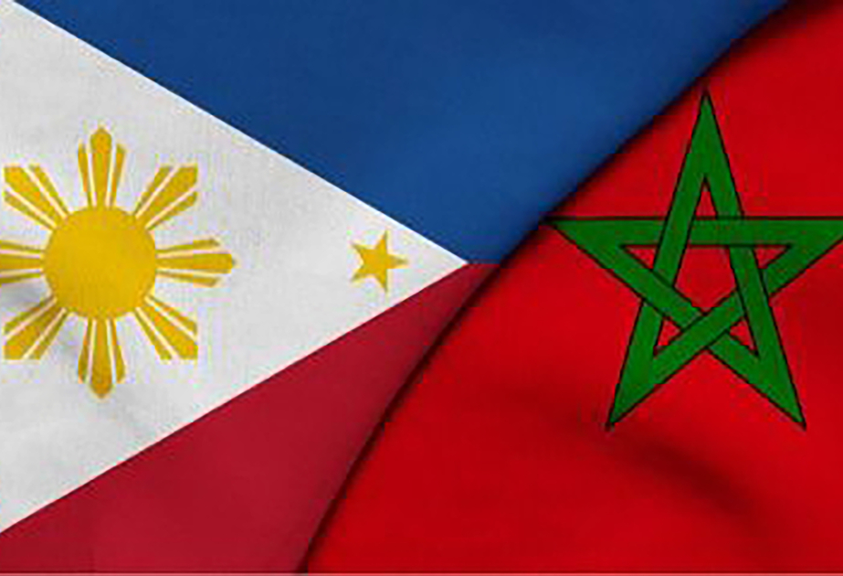La passation officielle de la présidence du Groupe des PRI du Maroc à la République des Philippines