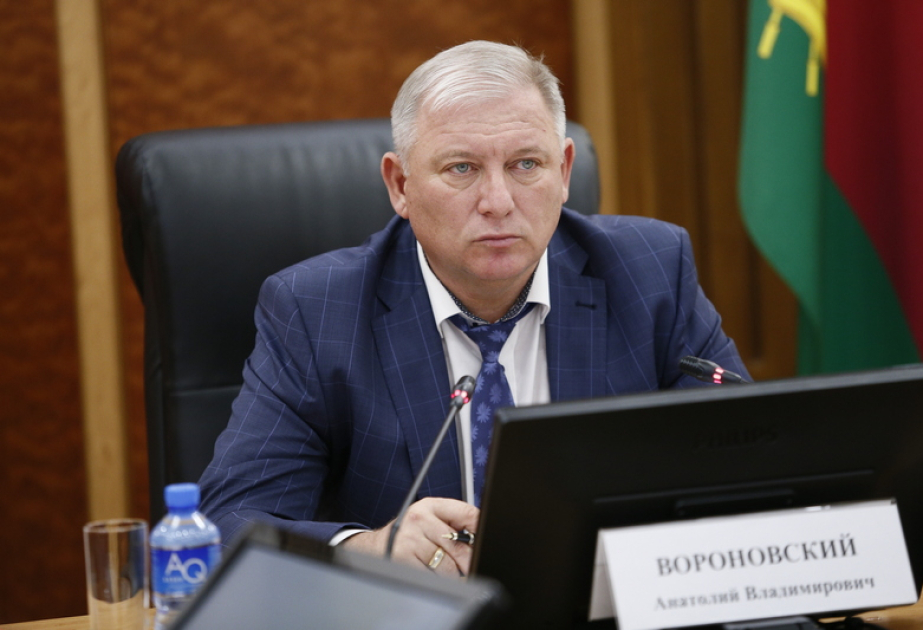 Депутат Государственной думы: Баку дал мне путевку в жизнь