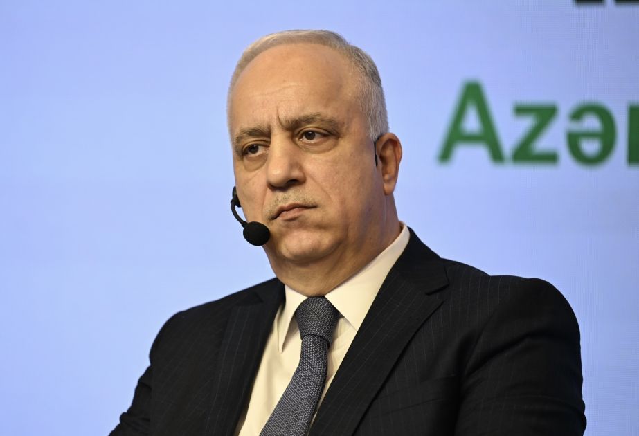 Azerbaiyán inicia exportaciones de mariscos a países de la Unión Europea