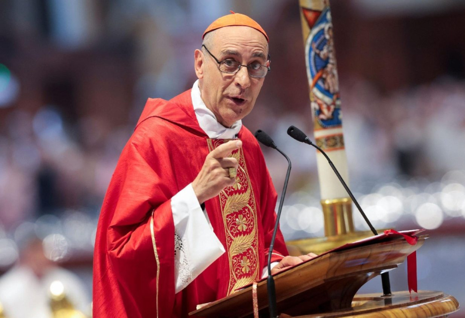 Le cardinal Fernández évoque la pensée du Saint-Père sur le travail