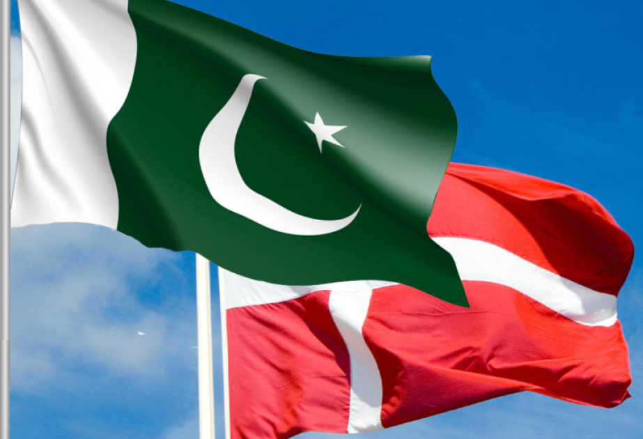 Pakistani Deputy Prime Minister holds telephonic conversations with Foreign Ministers of Denmark and Panama