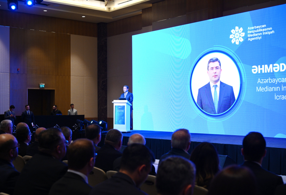 Ahmad Ismayilov: Local media promptly reveal the true intentions of the parties conducting smear campaigns against Azerbaijan