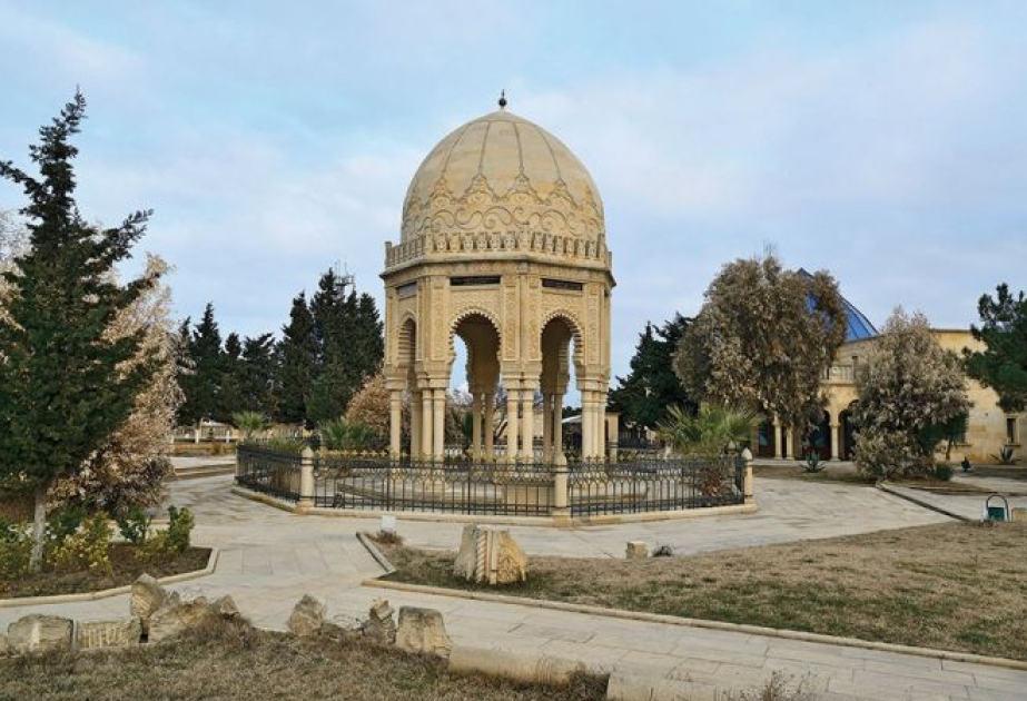 Azerbaijani President approves funding for repair and reconstruction of Pir Hasan Mausoleum in Mardakan