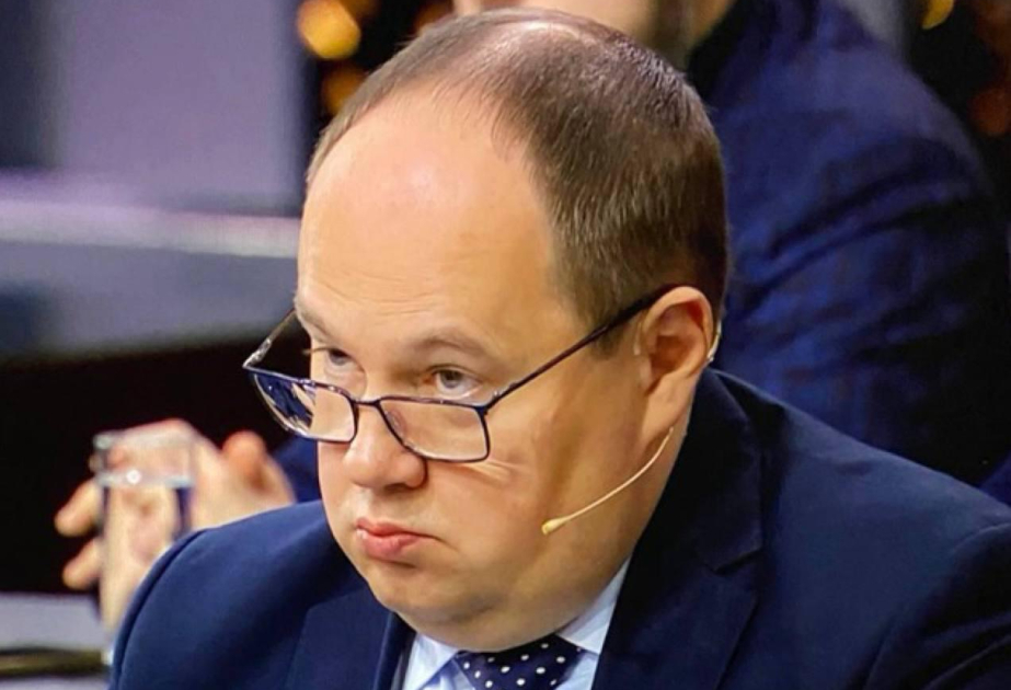 Алексей Харланов: Энергетическое взаимодействие между РФ, Азербайджаном и Турцией – это демонстрация новой архитектуры мира