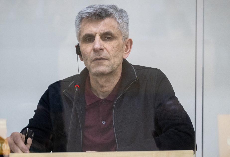 Se ha examinado el documento que prueba la participación de Davit Ishkhanyan y su hermano en el asesinato de civiles azerbaiyanos en Garadaghli