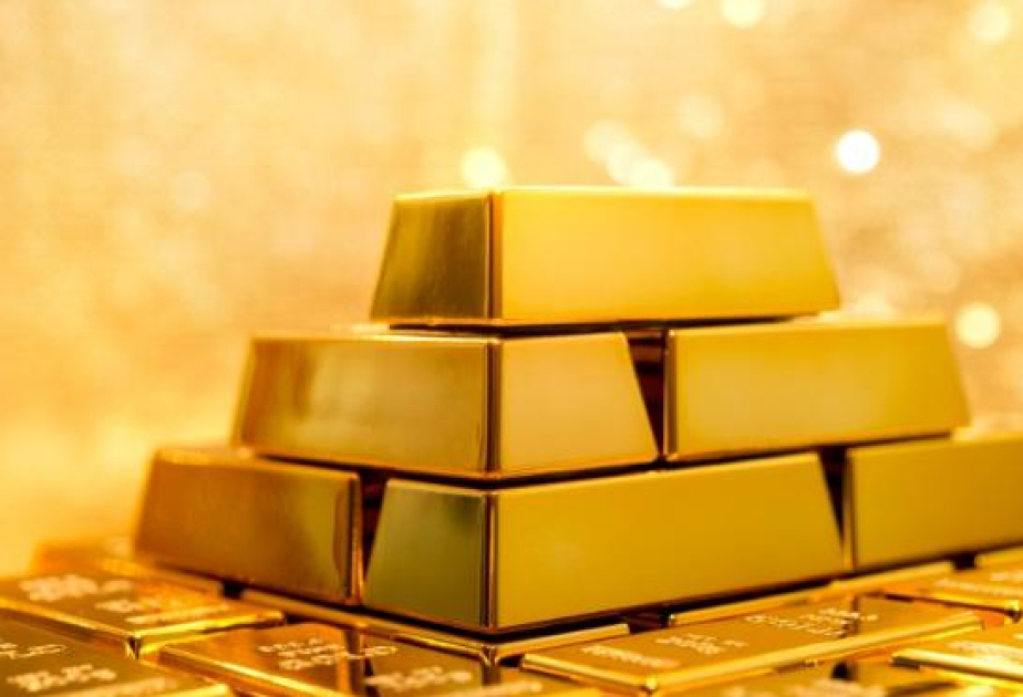 Le prix de l'or augmente sur les bourses mondiales