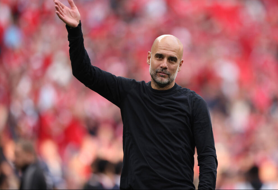 Pep Guardiola plant Auszeit und lässt Karriereende offen