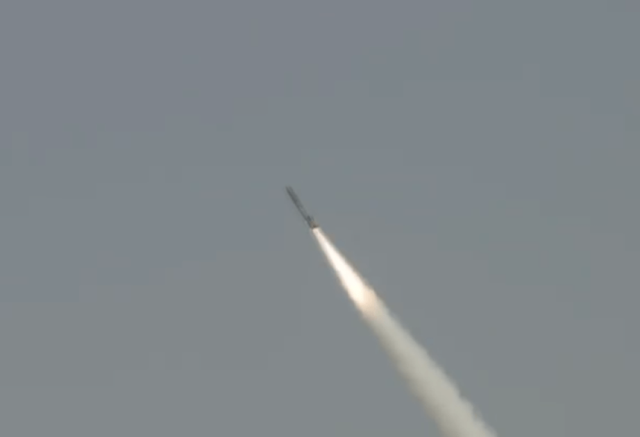 Pakistan conducts successful training launch of Abdali Weapon System — a surface-to-surface missile VIDEO