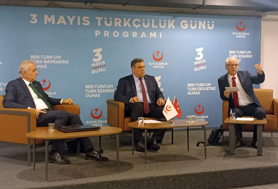 Türkiyədə soydaşlara avtomatik olaraq vətəndaşlıq verilməsi təklif edilib