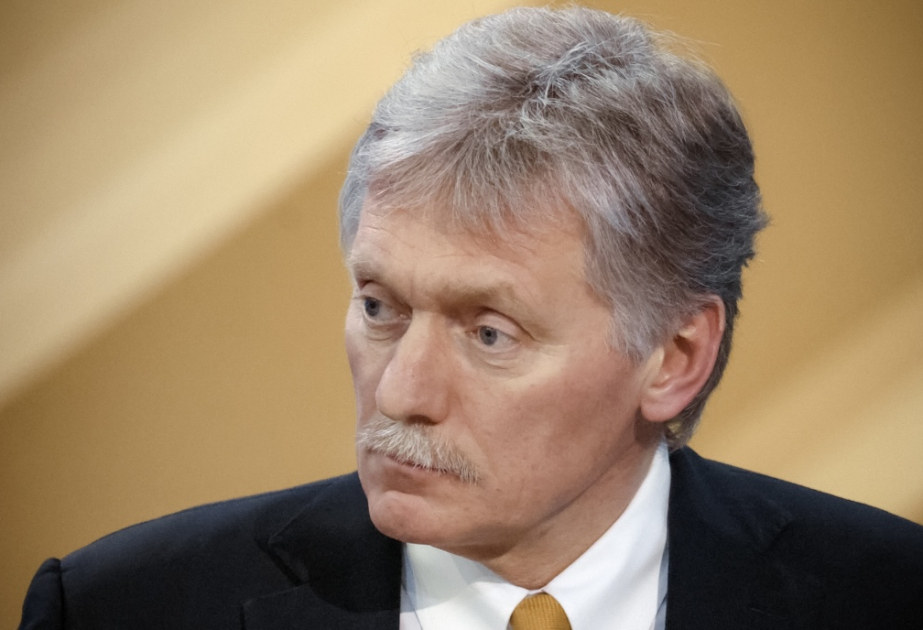 Кремль назвал инициативу о перемирии с 8 по 10 мая тестом на готовность Украины к миру