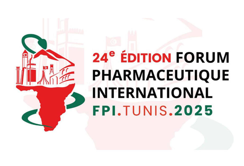 Tunis abrite le 24e Forum pharmaceutique international