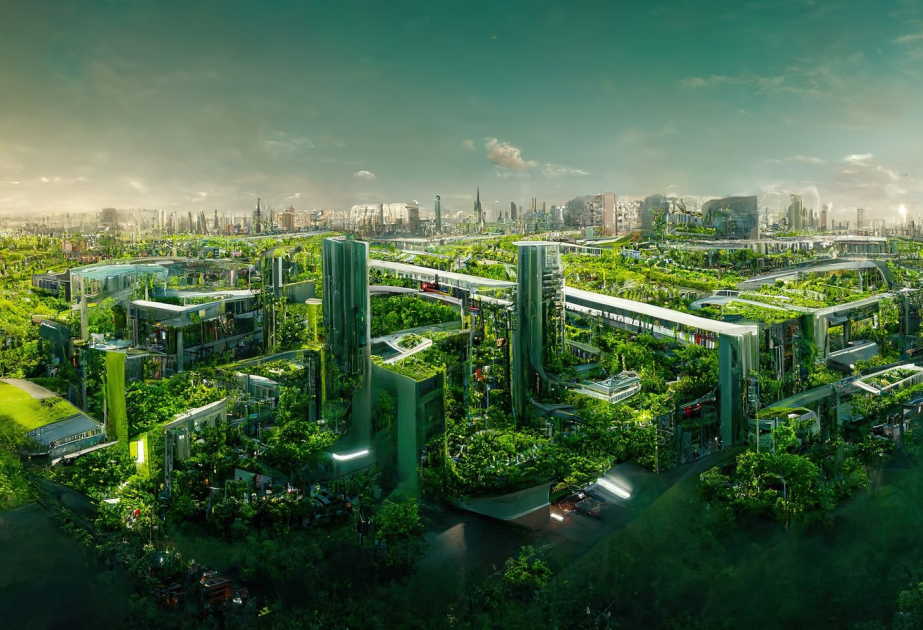 Klimakrise: Stadt-Begrünung könnte Zahl der Hitzeopfer deutlich senken