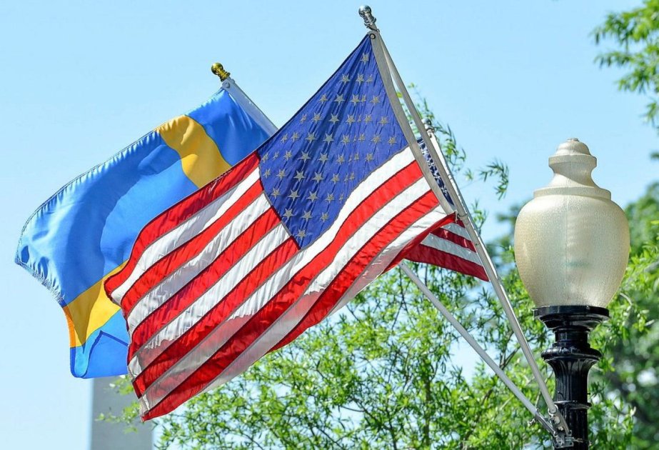 Посольство США в Стокгольме требует отказа от инклюзивных программ
