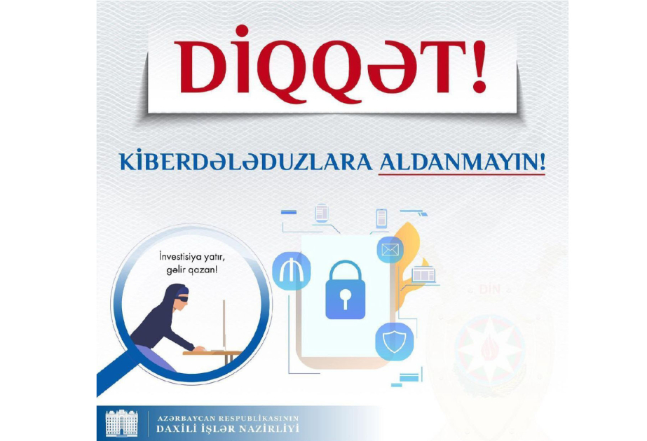 Həftəsonu vətəndaşların bank kartlarından 46 min manatdan çox pul oğurlanıb