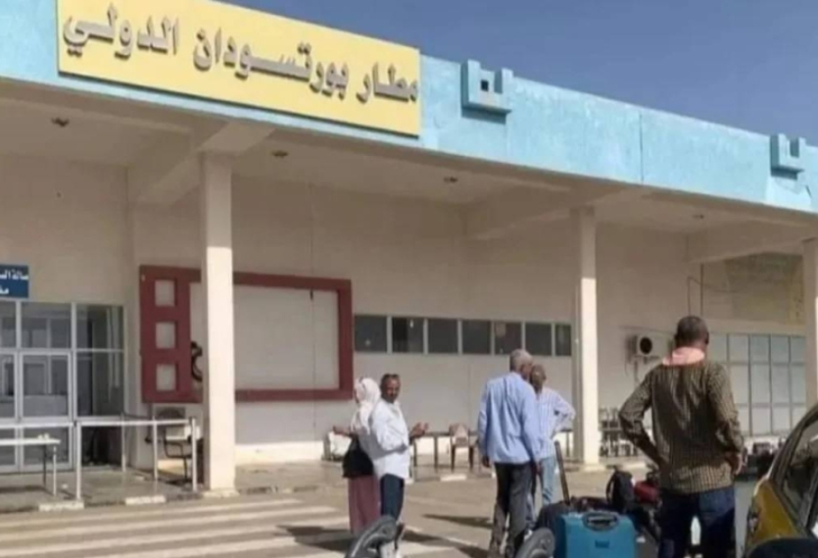Sudan's paramilitary forces launch drone attacks on Port Sudan, forcing flight suspension