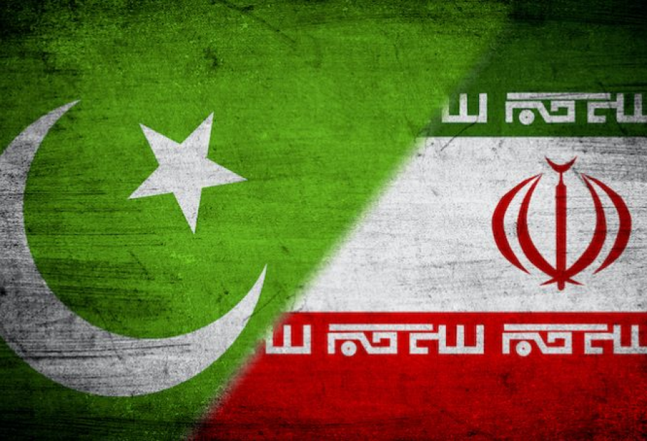 Iranian Foreign Minister arrives in Islamabad on official visit