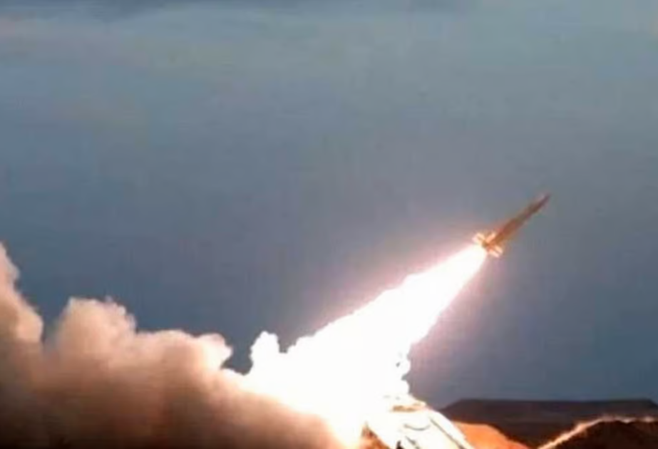 Pakistan successfully tests FATAH Series missile during Ex INDUS