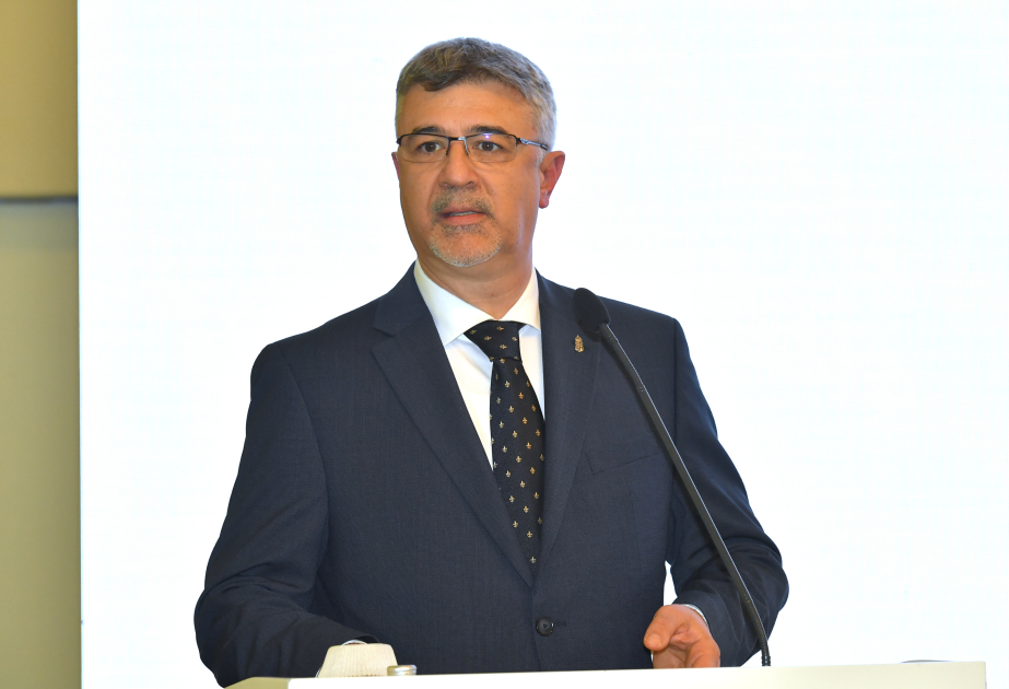 Səfir: Macarıstan 1993-cü ildən etibarən Azərbaycana dərman ixrac edən ilk ölkələrdən biridir