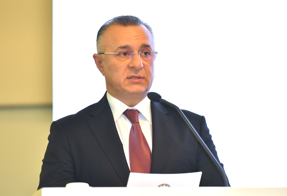 Teymur Musayev: Aparılan islahatlar əczaçılıq sənayesinin inkişafı üçün geniş imkanlar açır VİDEO