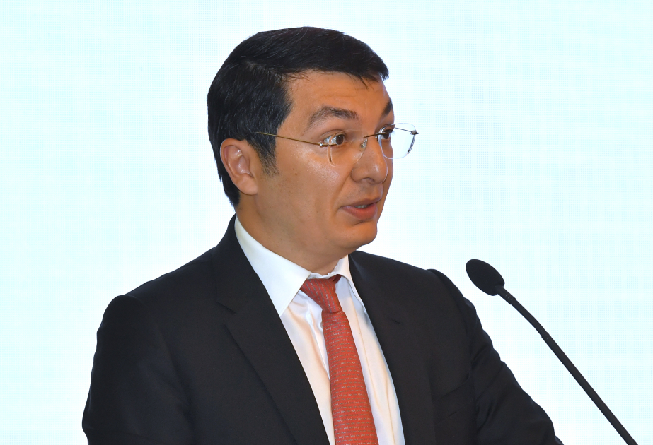 Se planea poner en marcha una planta farmacéutica en el asentamiento de Khokmali en Azerbaiyán
