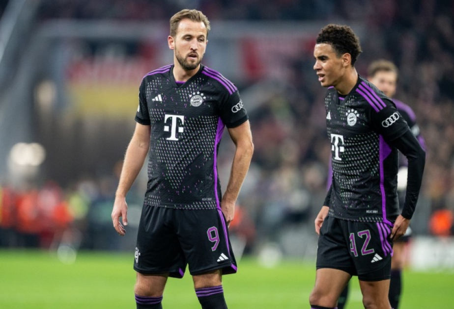 Fußball-Bundesliga: Leverkusen nur remis - Bayern München vorzeitig deutscher Meister
