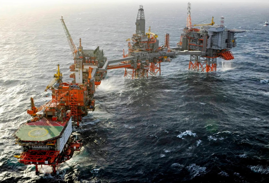 Shell denkt angeblich über Kauf von BP nach