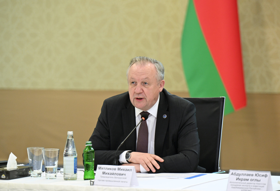 Азербайджан поднялся на 4 ступени среди торговых партнеров Беларуси