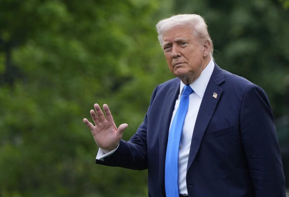 Donald Trump va imposer un tarif douanier de 100% sur tous les films produits à l'étranger