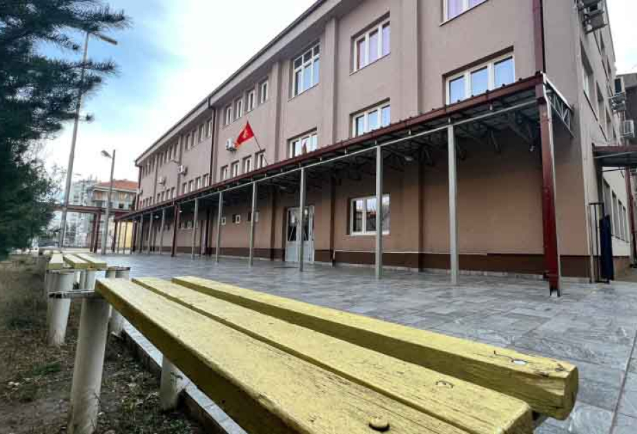 Monteneqroda bir neçə məktəbdə bomba təhlükəsi ilə bağlı xəbərdarlıq olunub