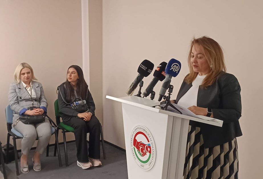 Türkiyə XİN nümayəndəsi: Heydər Əliyevin siyasəti bütün Türk dünyasının yolunu işıqlandırdı