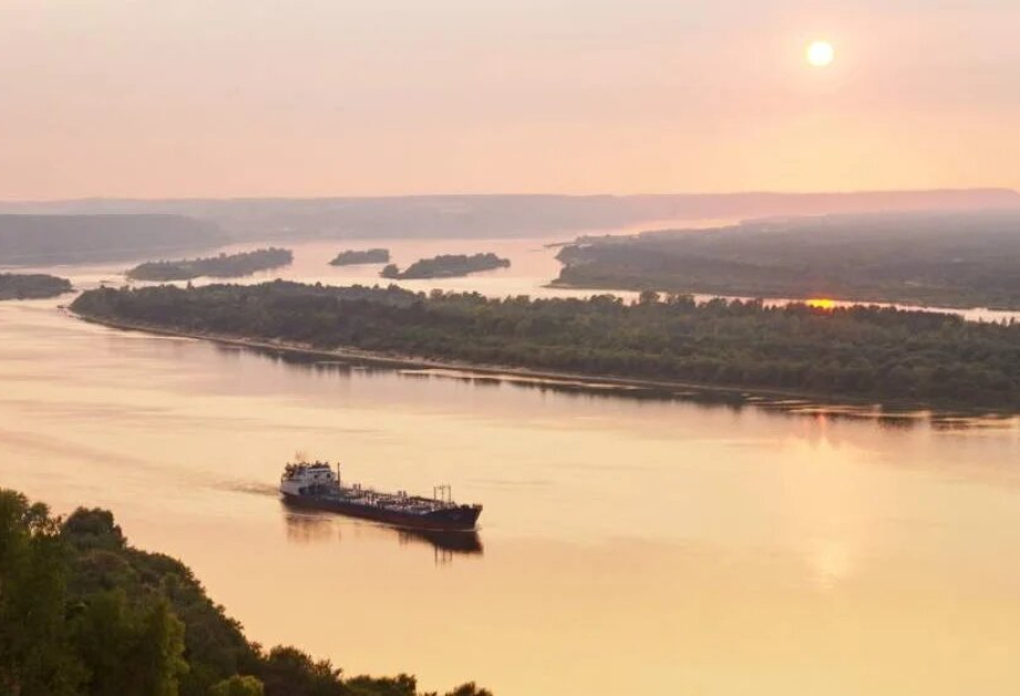 Казахстан намерен предложить России совместно регулировать сток Волги