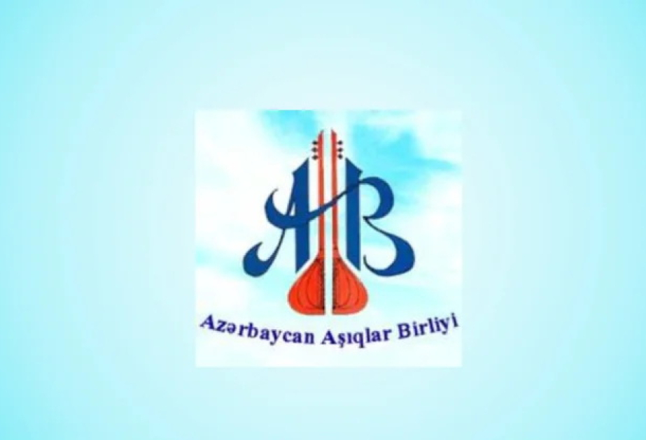 Azərbaycan Aşıqlar Birliyində yeni layihənin icrasına hazırlıq işləri görülür