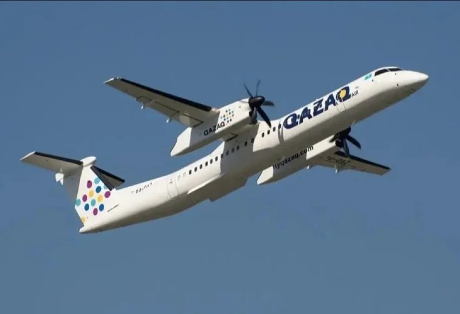 “QazaqAir” aviaşirkəti adını “VietJet Kazakhstan” olaraq dəyişdirəcək