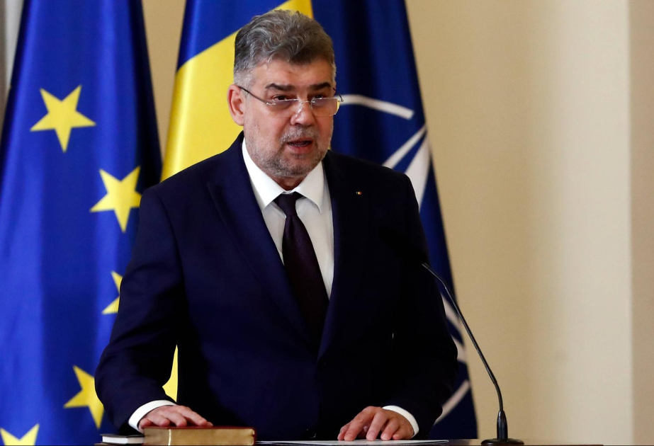 Rumänien: Ministerpräsident Ciolacu kündigt Rücktritt an